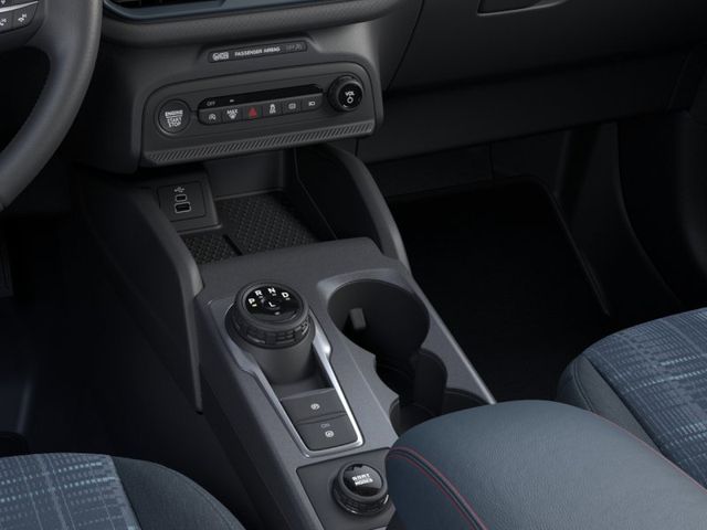 2026 Ford Bronco Sport Heritage:168875