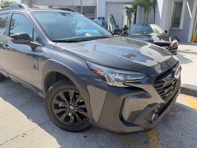 2024 Subaru Outback - $25,936