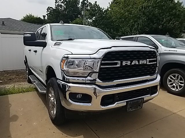 Used 2024 Ram 2500 Truck