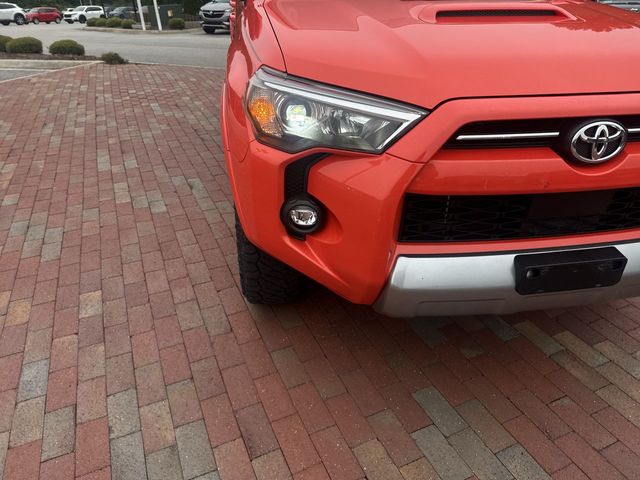 Used 2024 Toyota 4Runner SUV