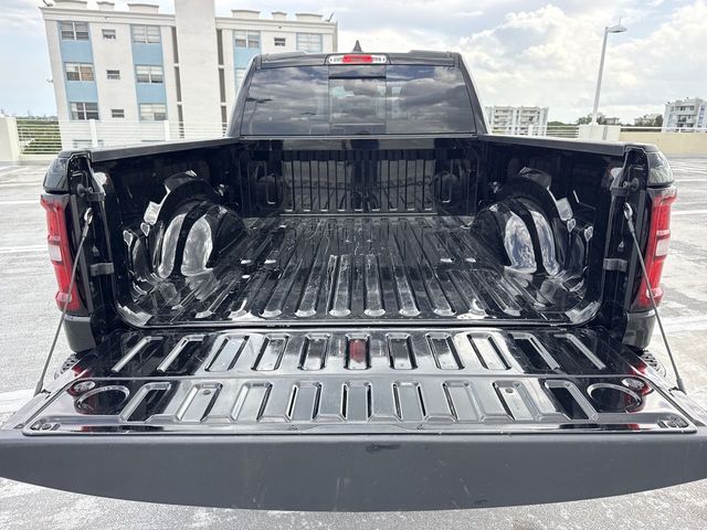 Used 2025 Ram 1500 Truck