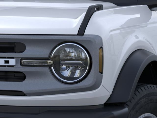 2025 Ford Bronco 4-Door Big Bend - Photo 20