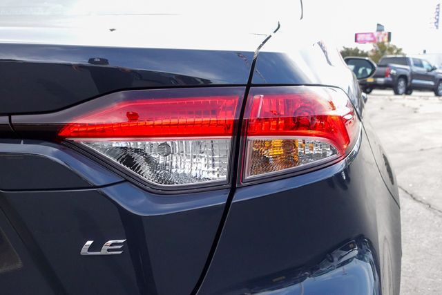 new 2026 Toyota Corolla car