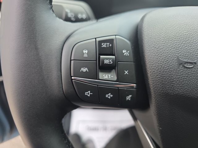 New 2026 Gray Ford Lariat image 17