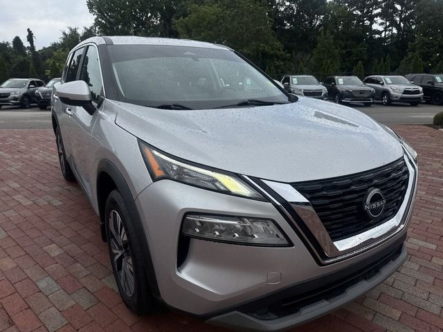 Used 2023 Nissan Rogue SUV