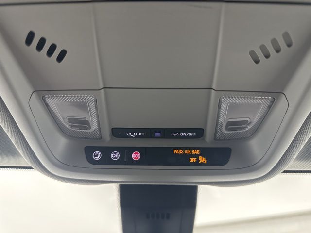 used 2021 GMC Terrain car, priced at $19,988