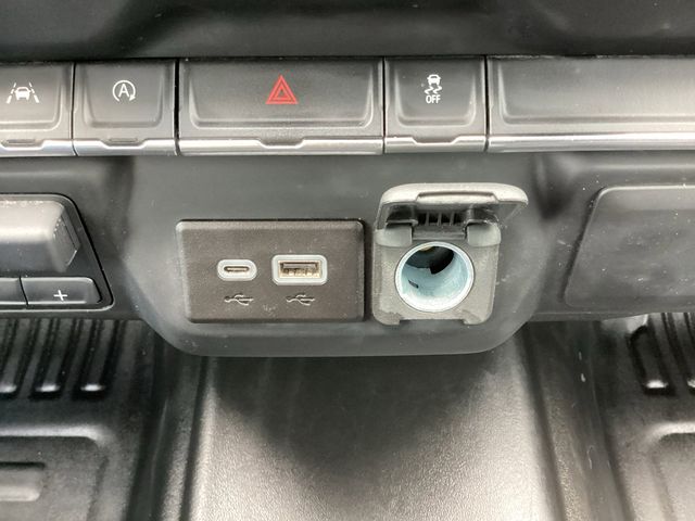 Used Car 2023 Chevrolet Silverado 1500  Wt For Sale Under $30,000 In San Antonio, Texas