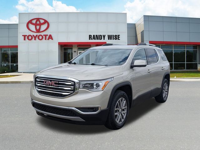2017 GMC Acadia