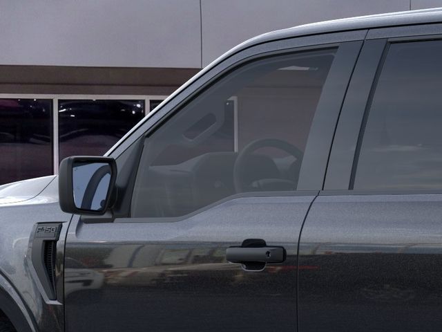 2026 Ford F-150 STX:169575