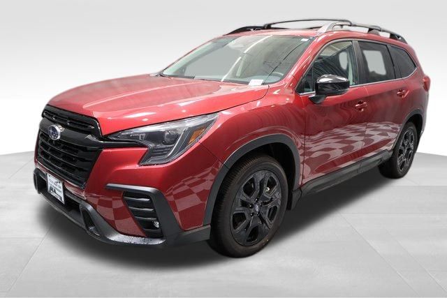 2024 Subaru Ascent Onyx Edition 20