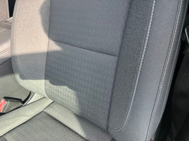 Used 2022 Black Chevrolet RST image 13