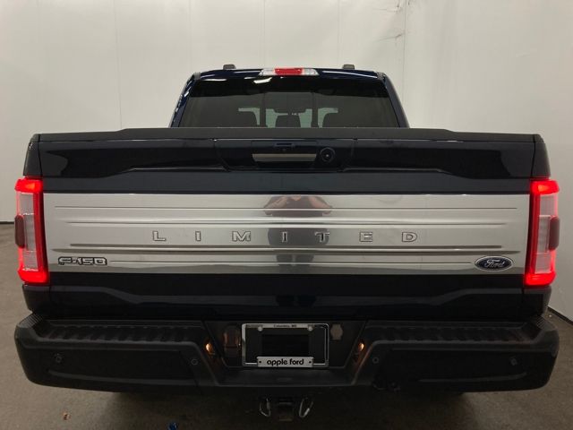 2023 Ford F-150 Limited