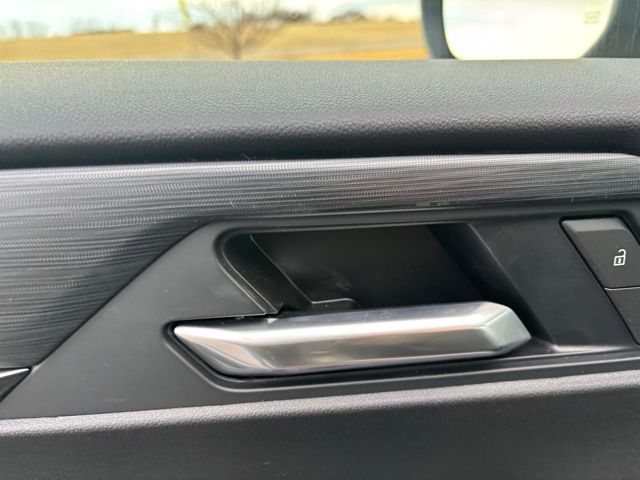 2026 GMC Acadia AT4 AWD