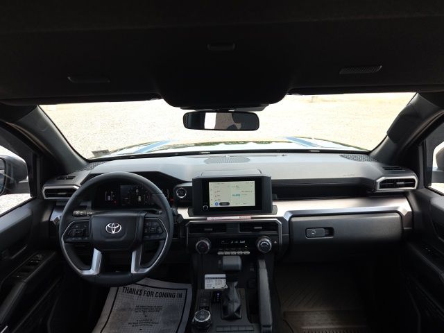 Used 2026 Toyota 4Runner SUV