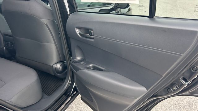 New 2026 Toyota Corolla Cross SUV