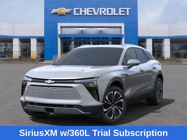New 2025 Chevrolet Blazer EV For Sale in Livonia, MI