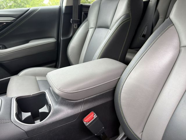 Used 2025 Brown Subaru Onyx Edition image 21