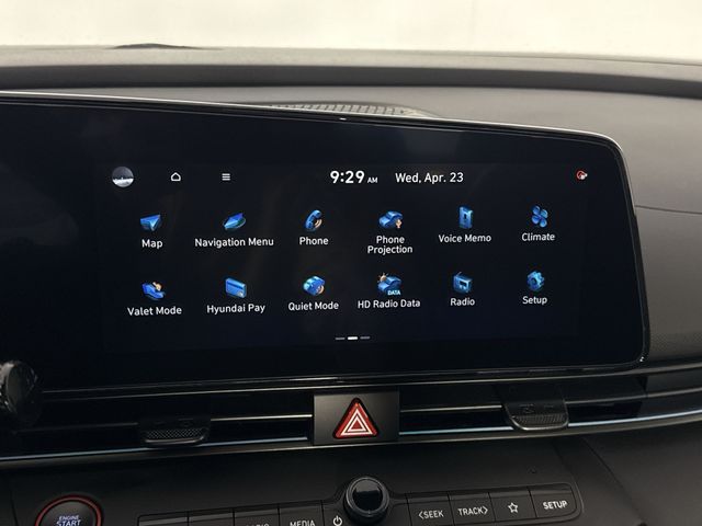 New 2025 Hyundai Elantra For Sale in Indianapolis, IN