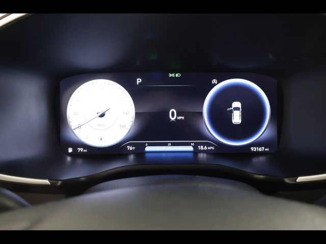 2023 Hyundai Santa Fe Limited - Photo 29