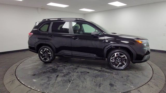2026 – Subaru – Forester