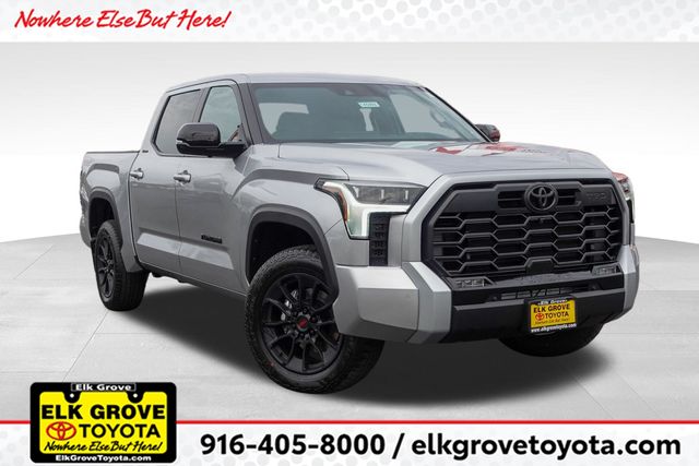 new 2026 Toyota Tundra car