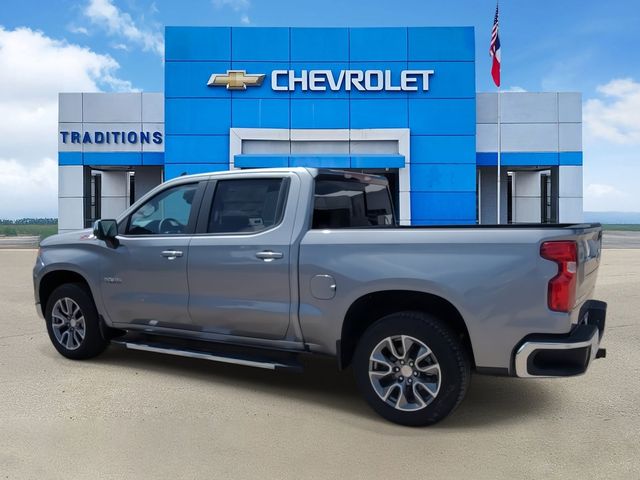 2026 Chevrolet Silverado 1500 LT - 6