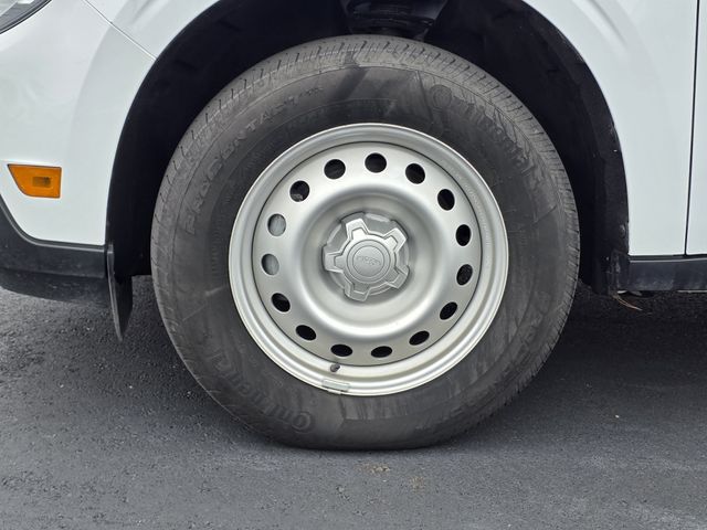 Used 2025 Ford Maverick Truck