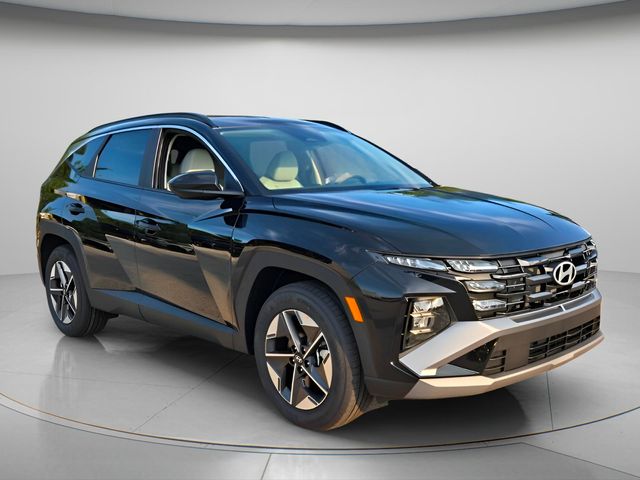 2026 Hyundai Tucson - $29,375