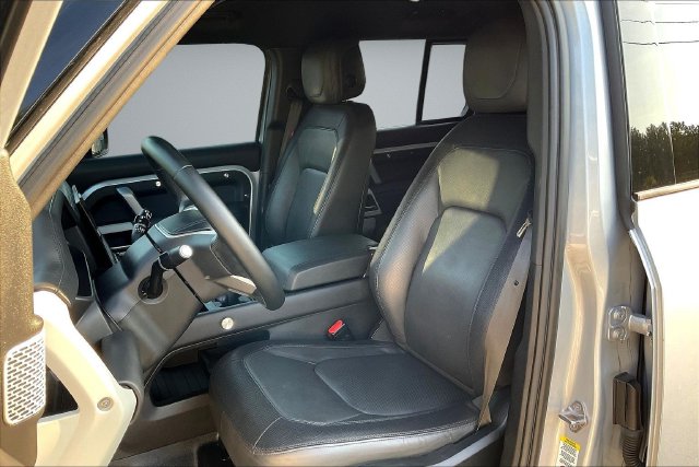 Used 2023 Land rover Defender 130 SUV