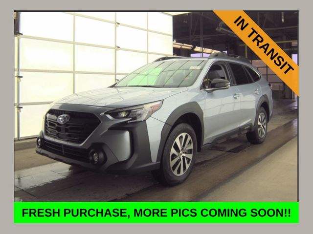 2023 Subaru Outback Premium AWD