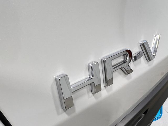 HR-V LX