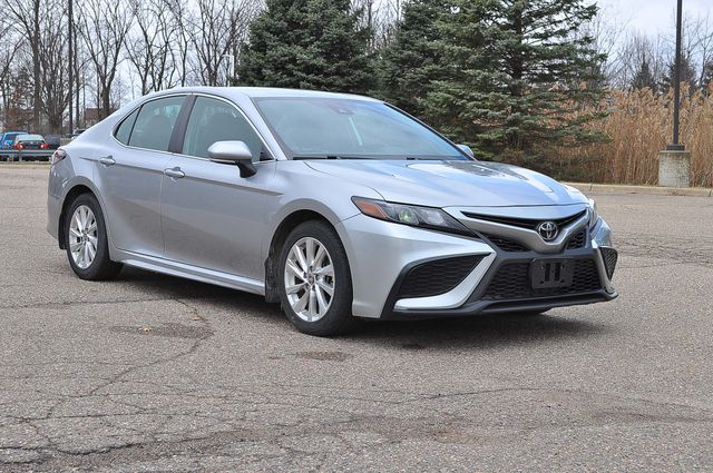 2023 Toyota Camry SE FWD