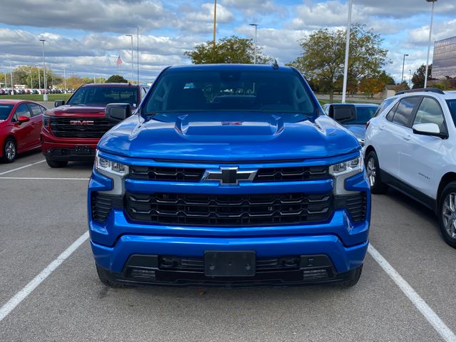 2023 Chevrolet Silverado 1500 RST 2