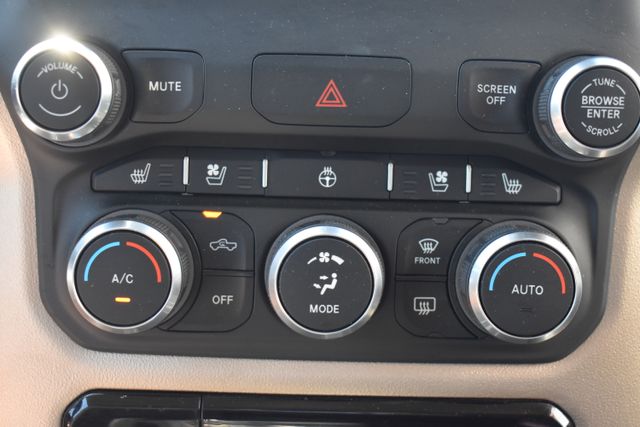 2022 RAM Ram 1500 Pickup Laramie - Photo 34