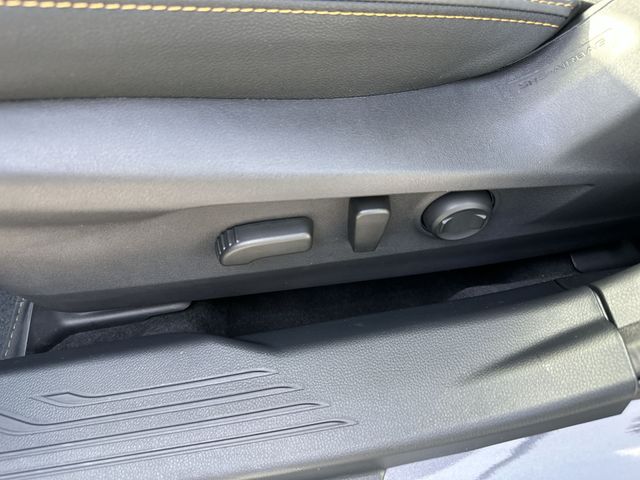 Used 2025 Subaru Outback SUV