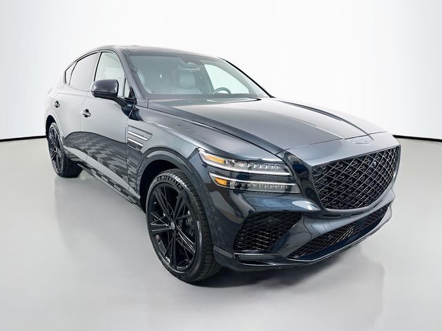 Thumbnail: 2026 Genesis GV80 - 3