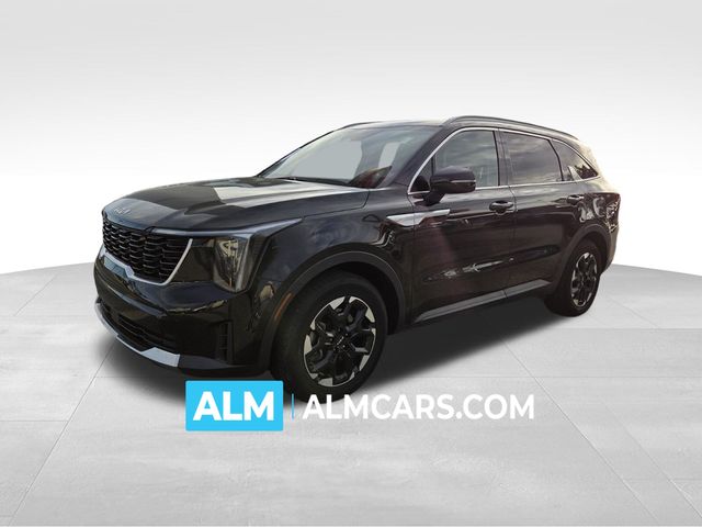 2024 Kia Sorento S FWD