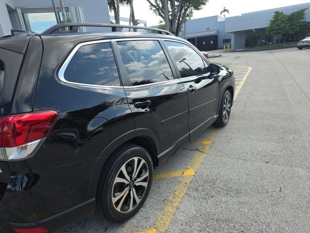 2022 Subaru Forester - $26,077