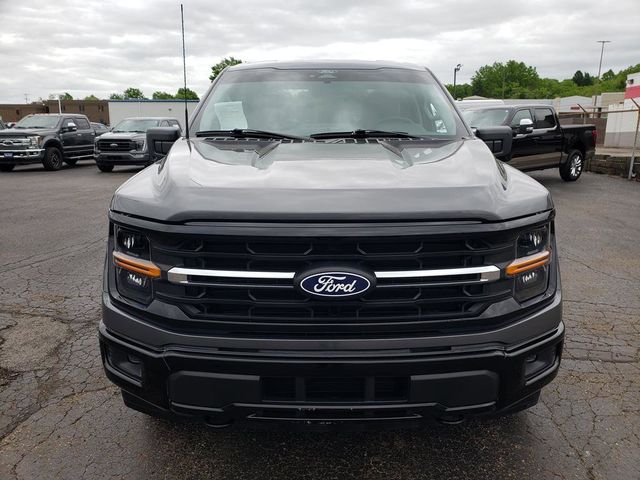 2025 Ford F-150 XLT - 1