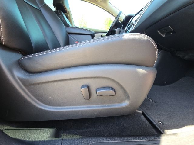 2020 Nissan Murano SV:B02269