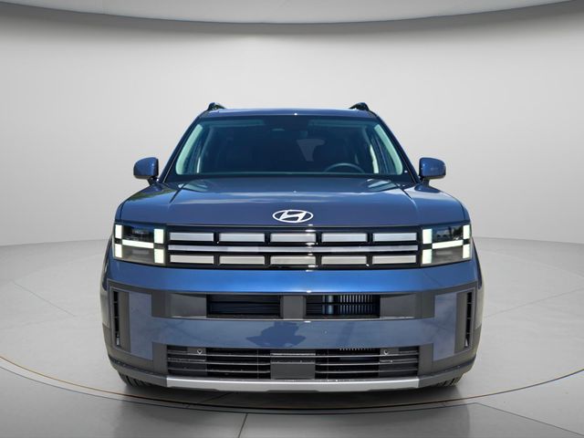 2027 Hyundai Santa Fe