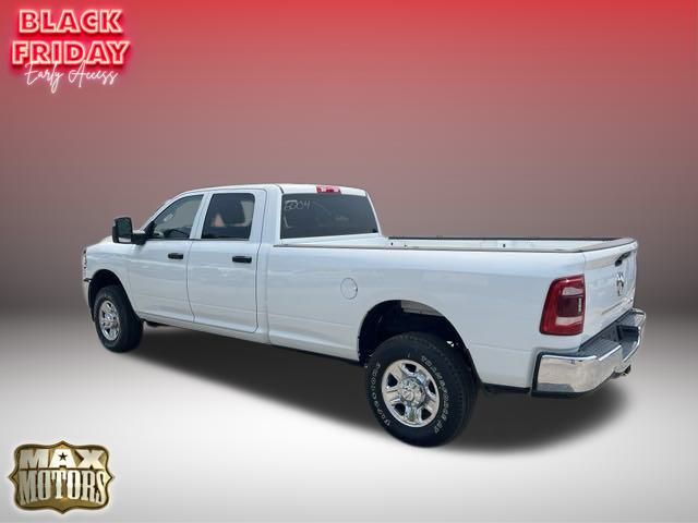 2024 Ram 2500 Tradesman 5