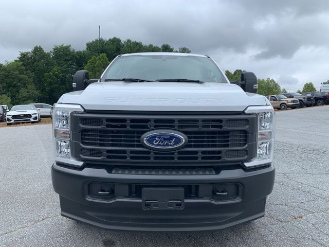 2024 Ford F-350SD XL 8