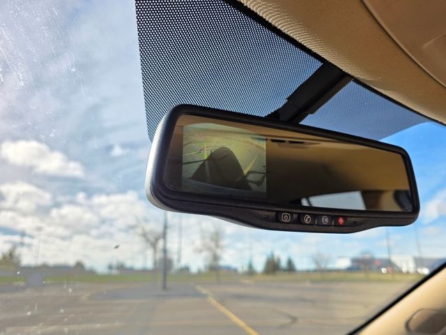 2011 Buick Enclave 1XL