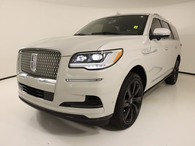 2024 Lincoln Navigator Reserve 4WD