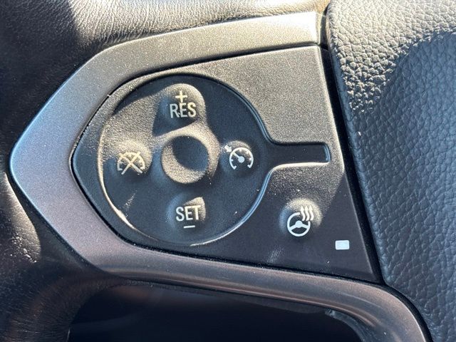 Used 2015 Chevrolet Silverado 2500HD Truck