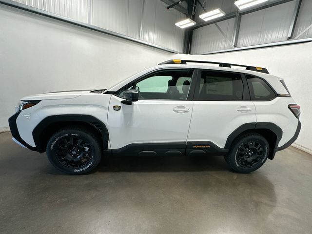 2026 Subaru Forester Wilderness - 1