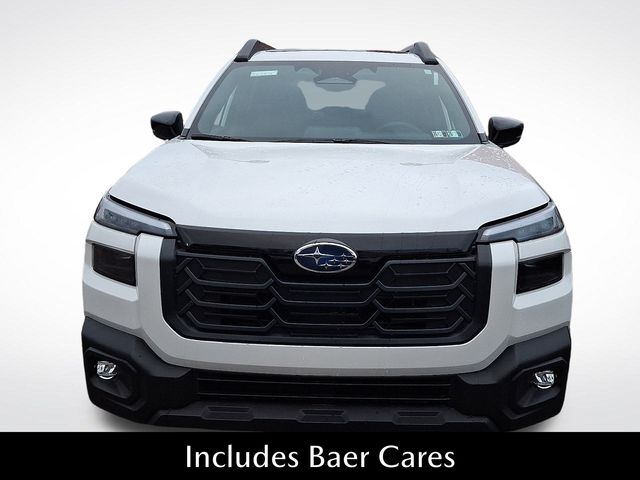 new 2026 Subaru Outback car, priced at $39,207