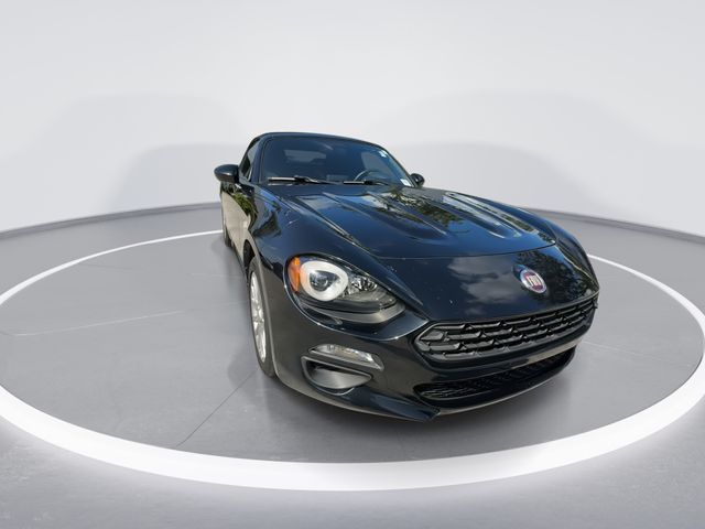 2020 FIAT 124 Spider - $17,477