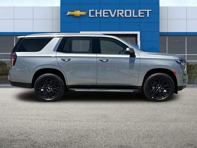 2024 Chevrolet Tahoe LS 4